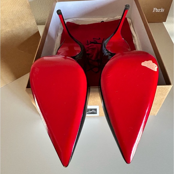 Christian Louboutin So Kate - Picture 5 of 9